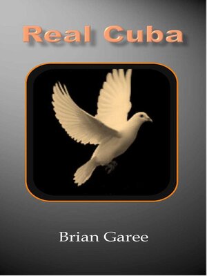 cover image of Real Cuba
